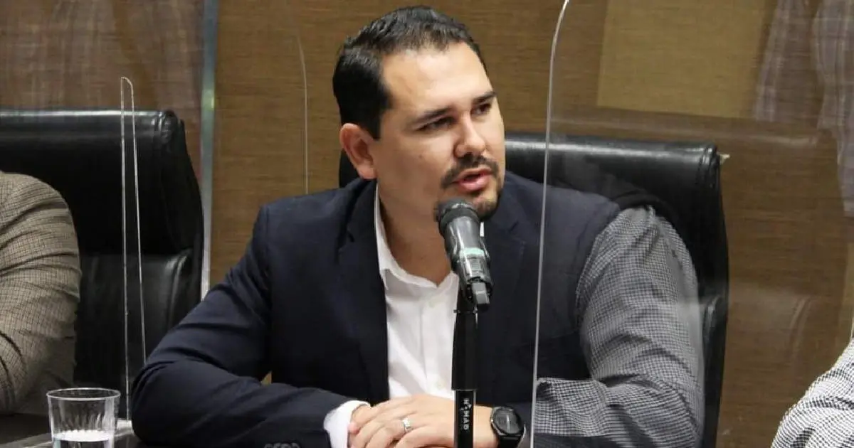 Envían al Congreso de Sonora modificaciones a la Ley Ingrid