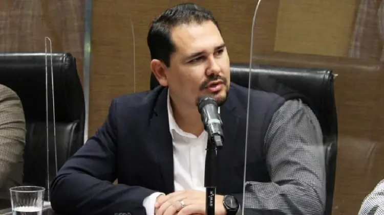 Envían al Congreso de Sonora modificaciones a la Ley Ingrid