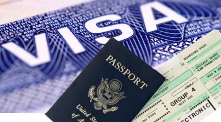 Visa americana 2025: nuevo requisito obligatorio