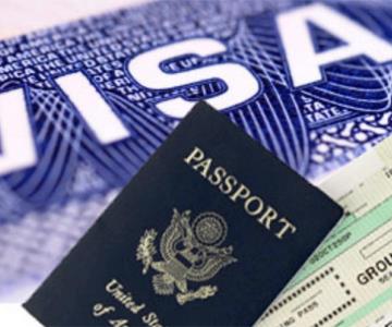 Cómo tramitar tu visa americana: pasos clave para turistas