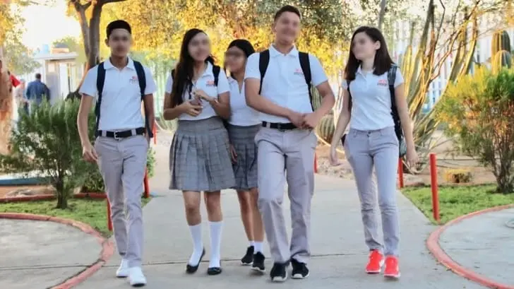 Pantalón será obligatorio para alumnas de nuevo ingreso en el Cobach Sonora