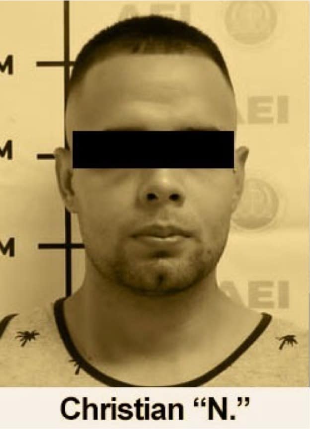 Aprehenden a cuatro presuntos homicidas de Cajeme; dos feminicidios