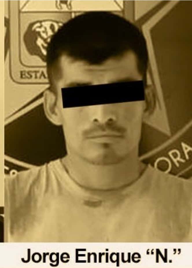 Aprehenden a cuatro presuntos homicidas de Cajeme; dos feminicidios