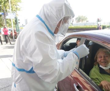 Medidas de prevención a Covid-19 deben retomarse ante la quinta ola