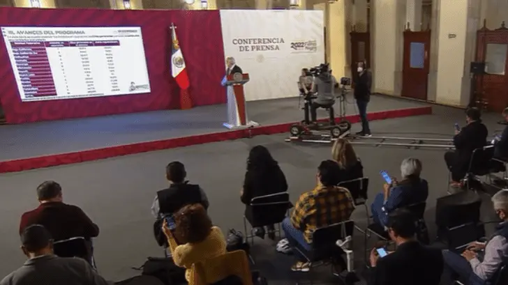 Sonora recibirá 93 mdp la próxima semana por la regularización de chuecos
