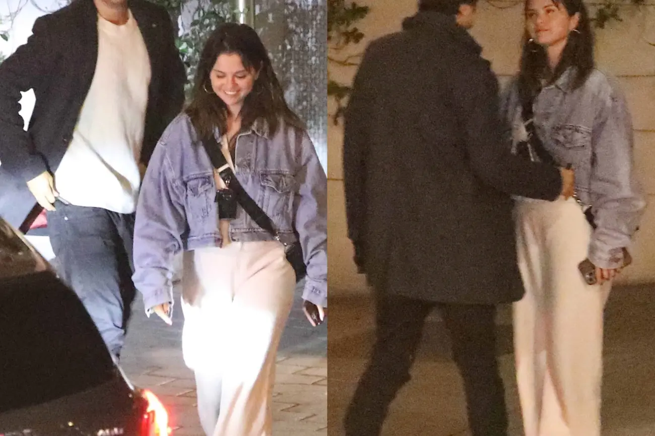 ¿Quién es Nat Wolff?,  actor captado con  Selena Gomez
