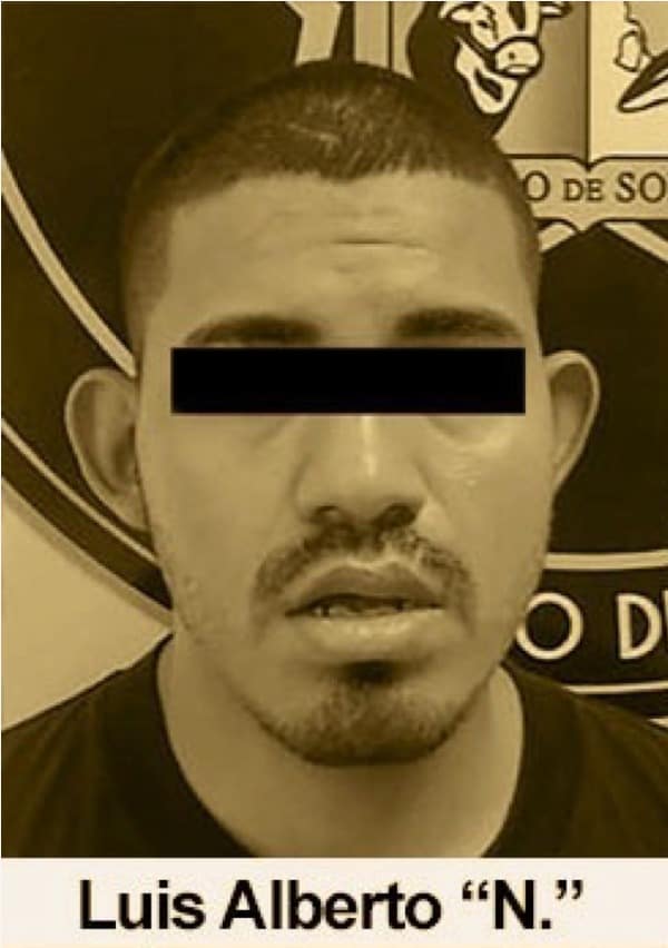 Aprehenden a cuatro presuntos homicidas de Cajeme; dos feminicidios