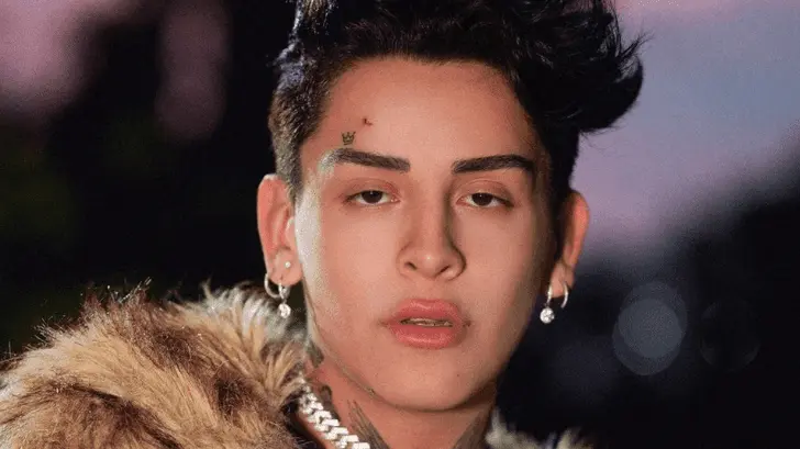 Kunno no estará en los  MTV Miaw Awards por dar positivo a Covid-19