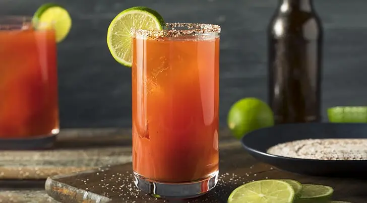 ¿Quién inventó las micheladas?