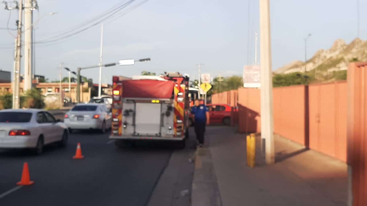 ¿Tembló en Hermosillo? Desalojan Casa de la Cultura