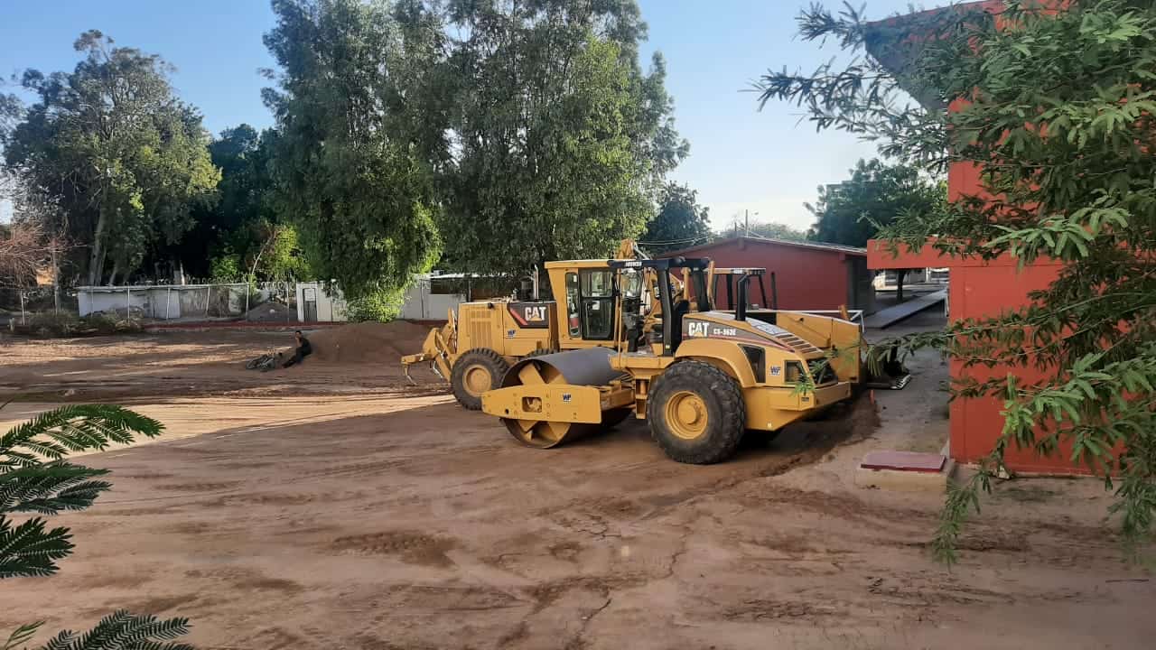 ¿Tembló en Hermosillo? Desalojan Casa de la Cultura