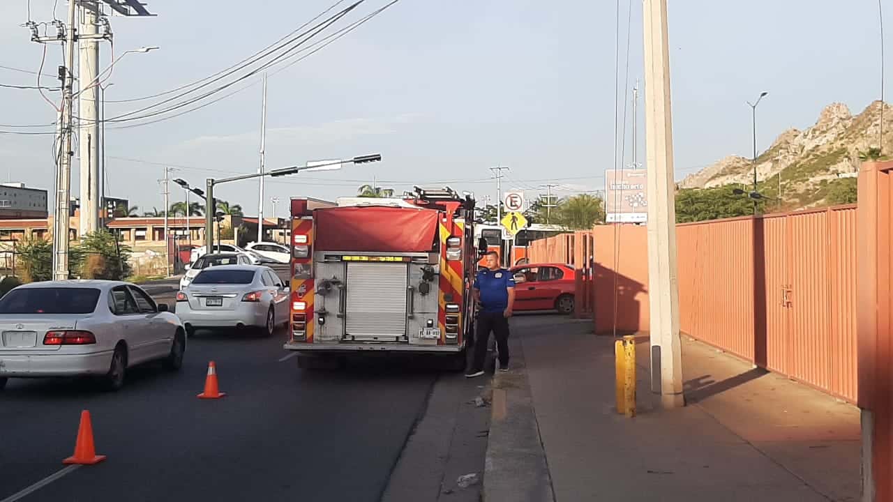 ¿Tembló en Hermosillo? Desalojan Casa de la Cultura