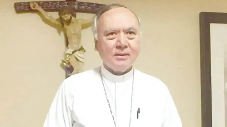 Hermosillo se suma a la Oración por la Paz