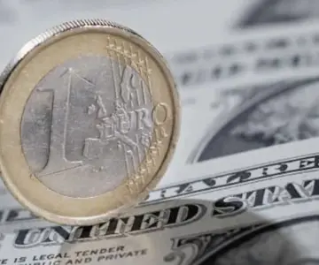 Precio del dólar abre este lunes en 19.59 pesos al mayoreo