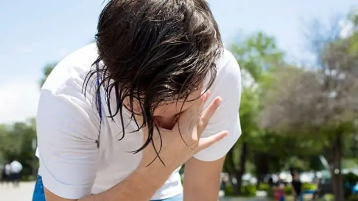 Onda de calor mantiene temperaturas de hasta 46°C en Sonora este sábado