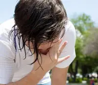 Onda de calor mantiene temperaturas de hasta 46°C en Sonora este sábado
