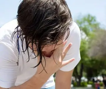 Onda de calor mantiene temperaturas de hasta 46°C en Sonora este sábado