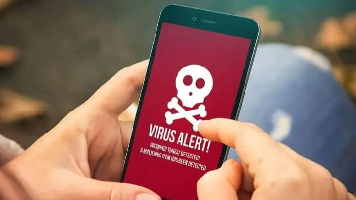 Lo que debes saber sobre el virus del Joker