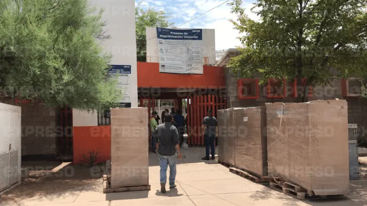 ¿No has puesto tu cita de Repuve? En estos Centros Hábitat podrán ayudarte