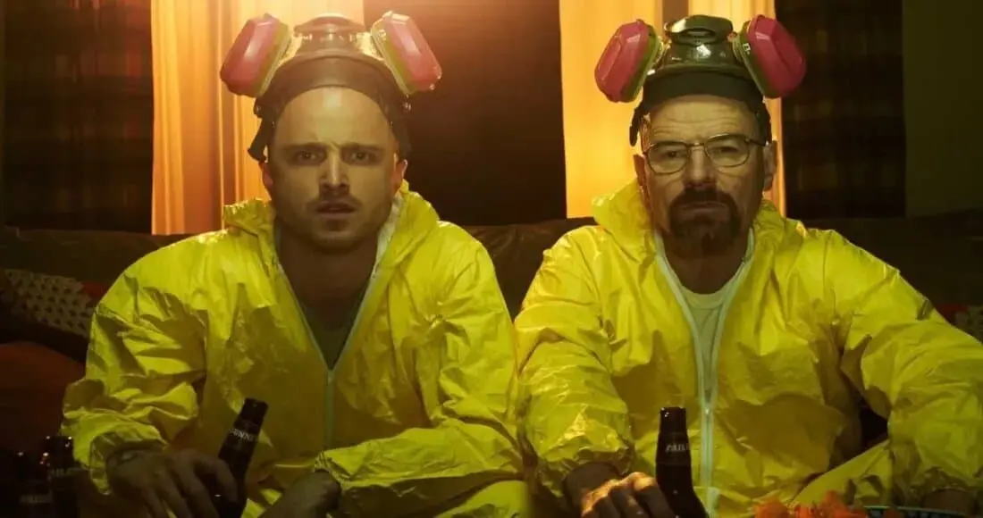 Albuquerque tendrá estatuas de los protagonistas de Breaking Bad
