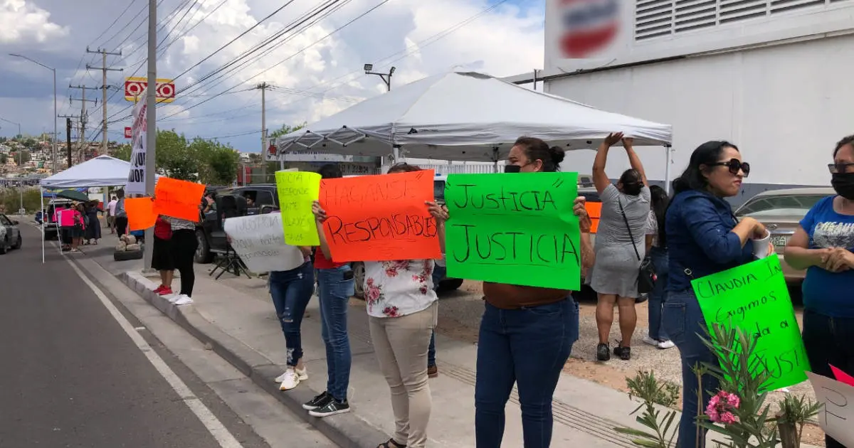 Lechería ya tendría acuerdo con familiares de fallecidos en accidente