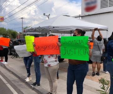 Lechería ya tendría acuerdo con familiares de fallecidos en accidente