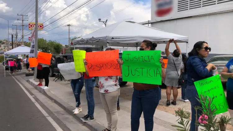 Marco Flores/EXPRESO