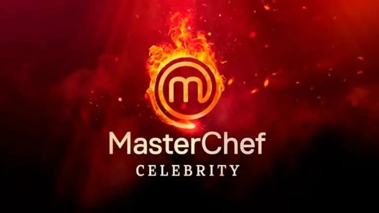¿Quiénes estarán en la próxima edición de MasterChef Celebrity?