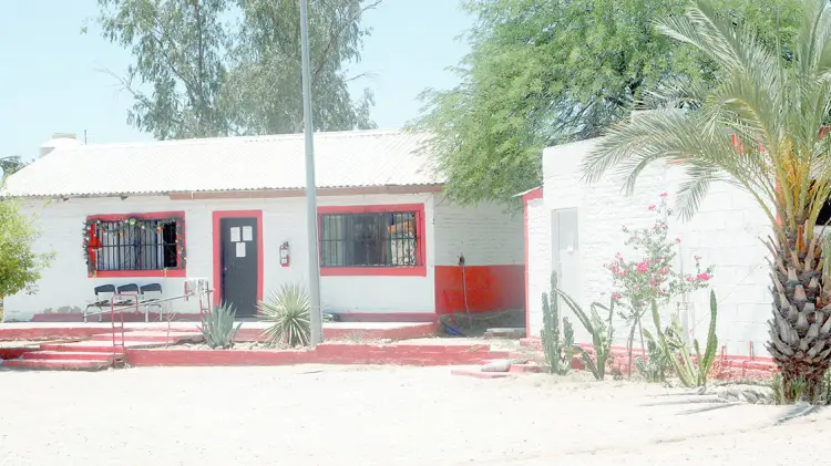 Jesús Ballesteros/EXPRESO