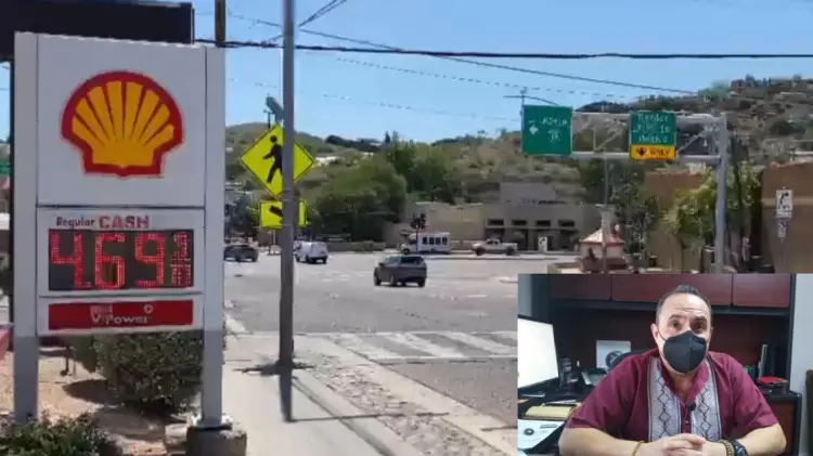 Marco Flores/EXPRESO