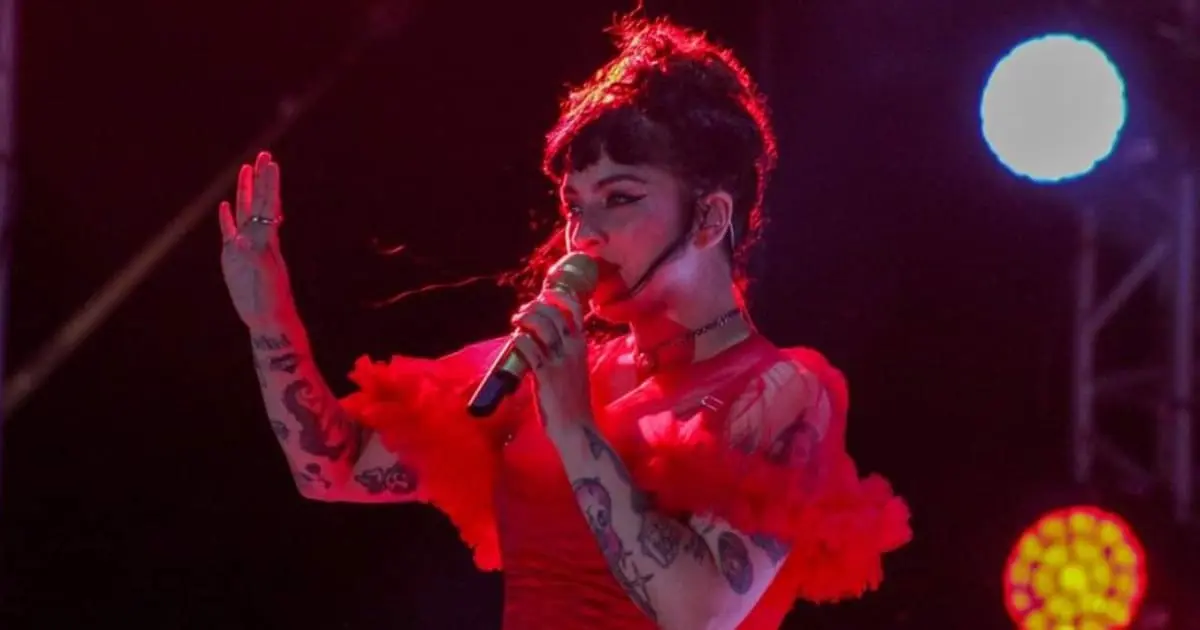Guaymenses disfrutaron a Mon Laferte en el Festival Mar Bermejo 2022