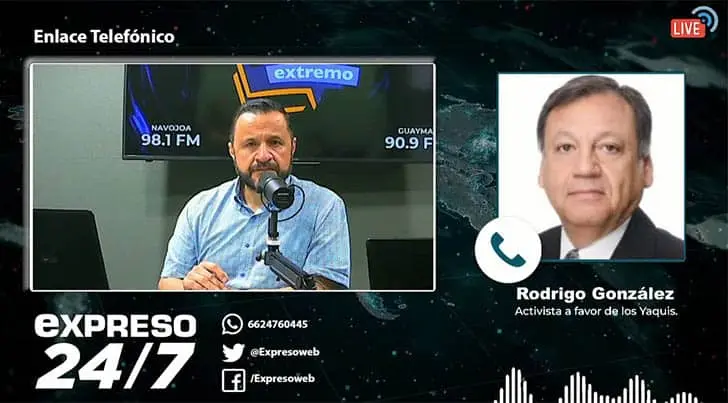 A un año del secuestro de 10 yaquis en Loma de Bácum, aún no hay detenidos