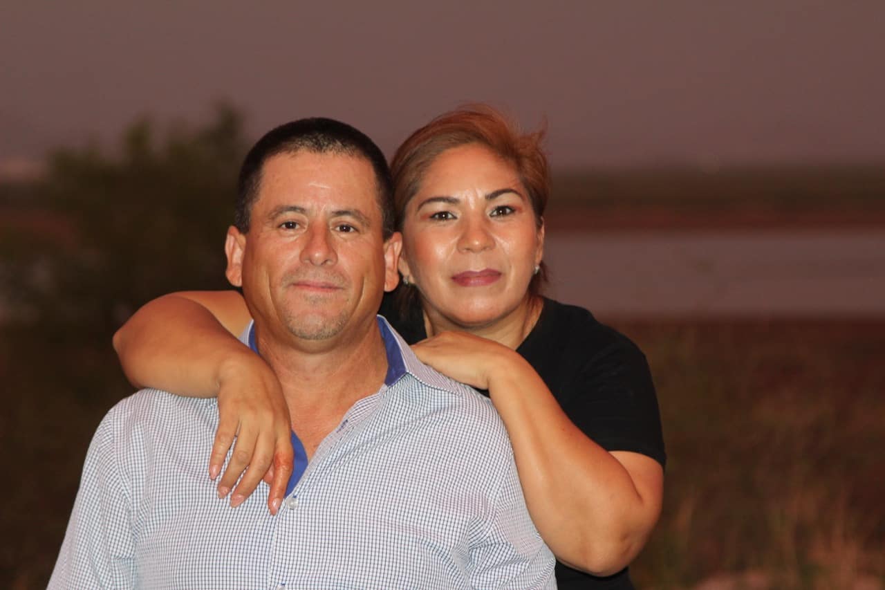 Disfrutan agradables paseos de verano