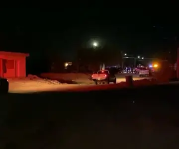 SSP Sonora informa abatimiento de dos generadores de violencia en Caborca