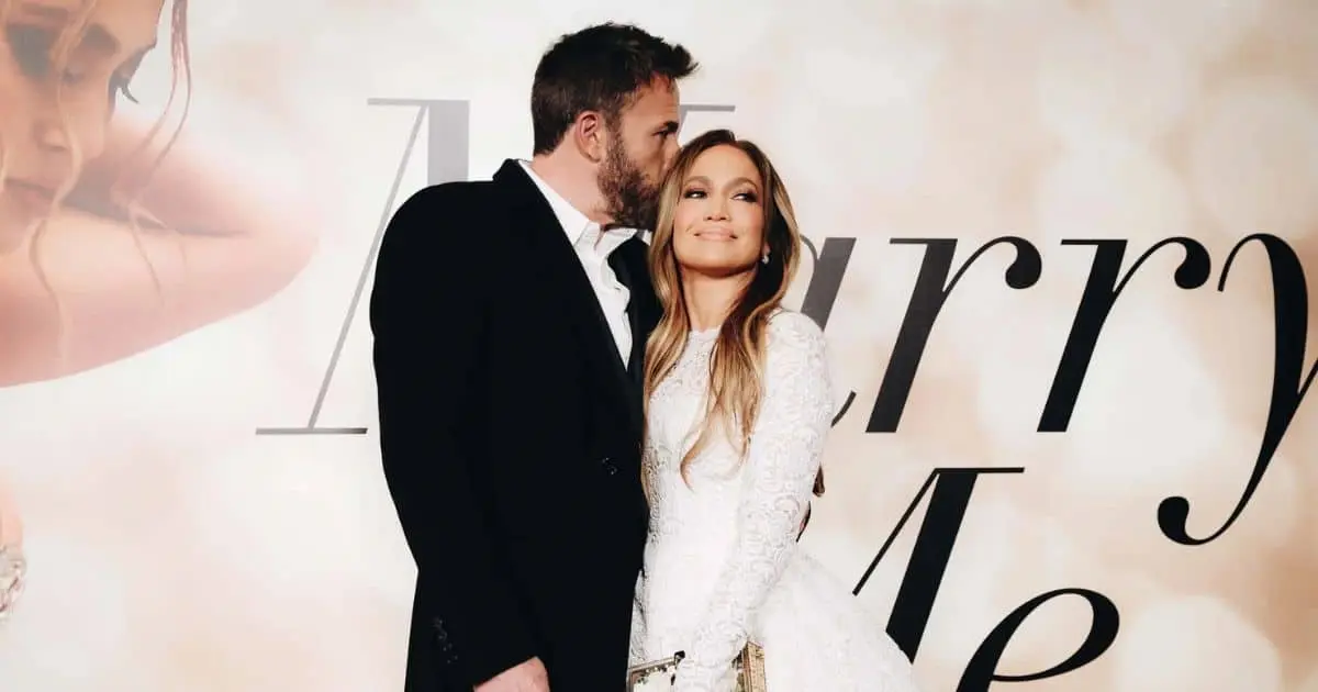 ¿Se acabó el amor? JLo y Ben Affleck enfrentan crisis matrimonial