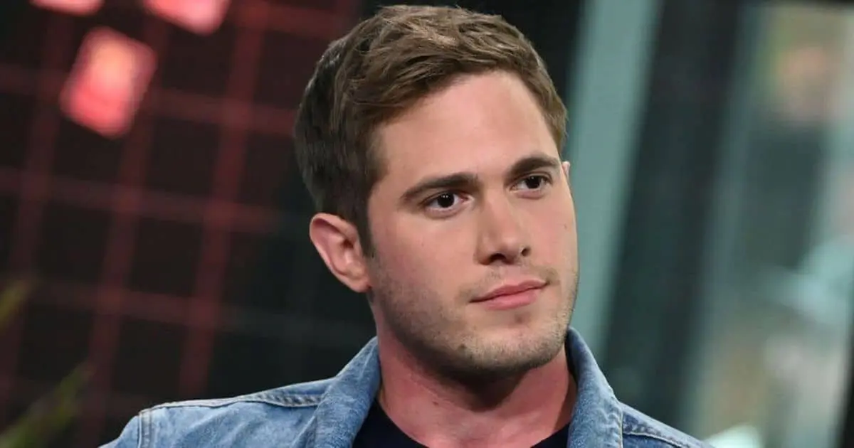 Arrestan a actor de Glee en California 