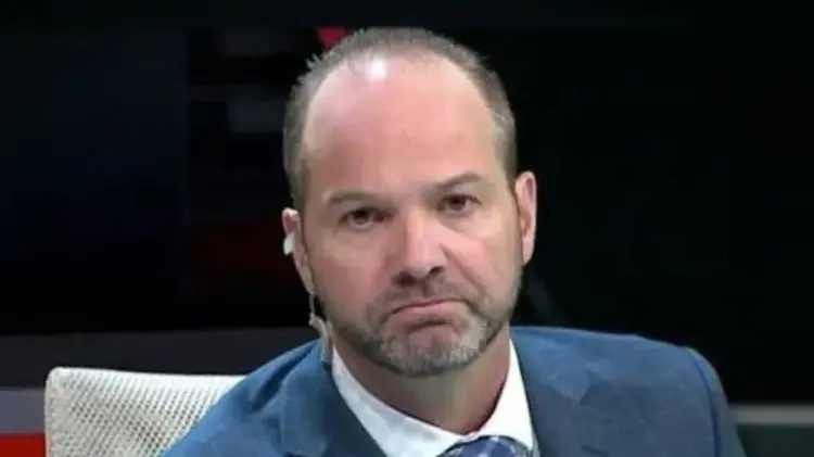 ¿Luis García llegará a Televisa?