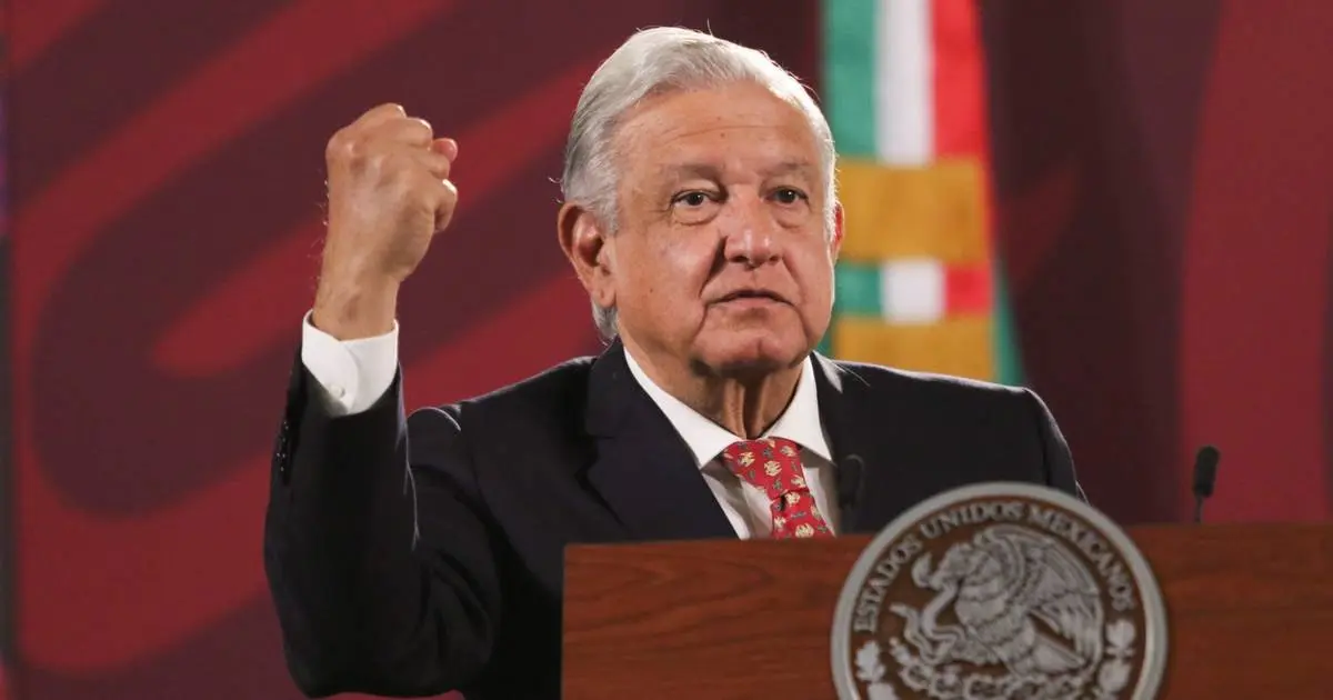 ¿A qué vendrá AMLO a Sonora a mediados de agosto?