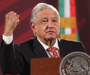 ¿A qué vendrá AMLO a Sonora a mediados de agosto?