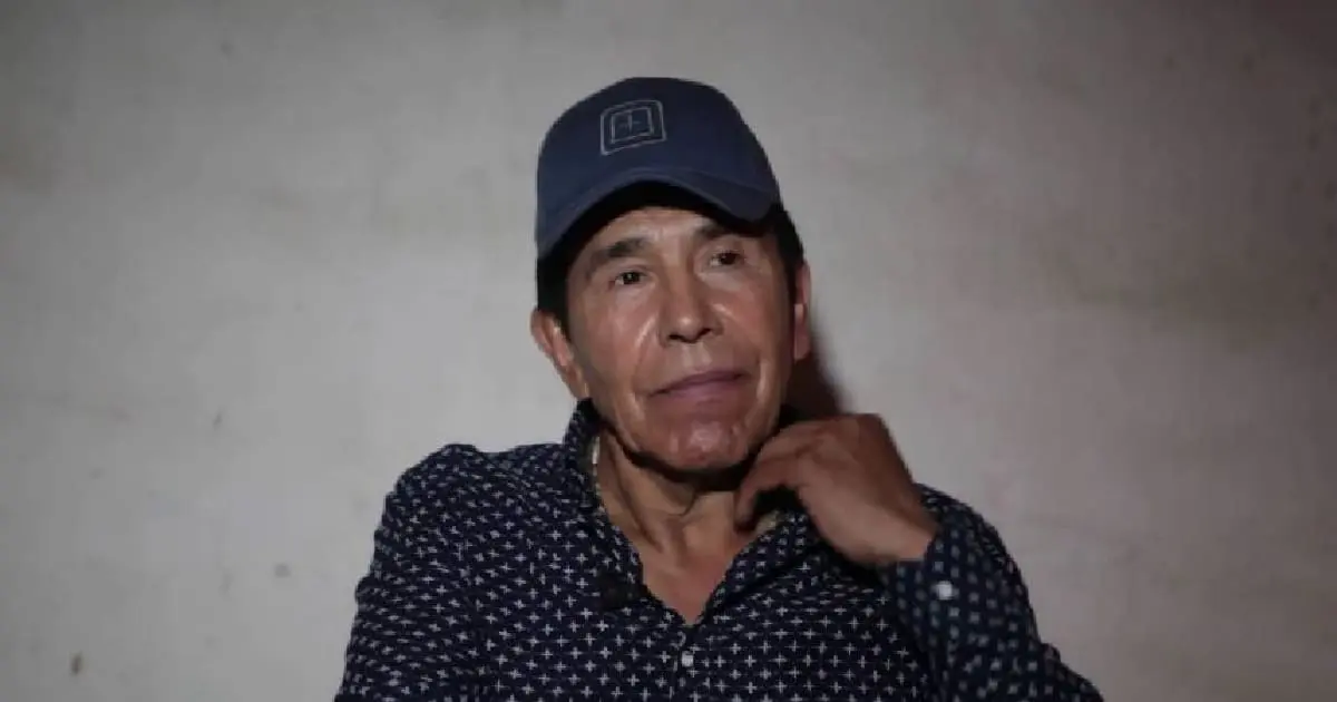 Juez frena extradición de Caro Quintero a Estados Unidos