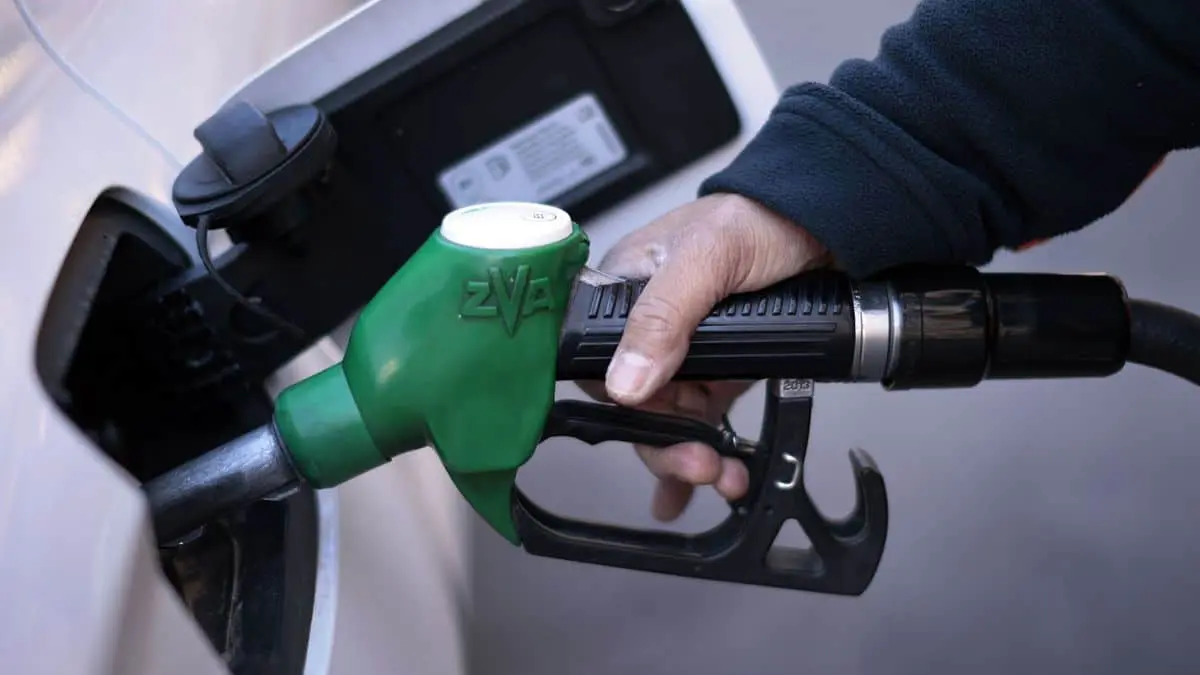 Cuestan 292 mil mdp estímulos a gasolinas