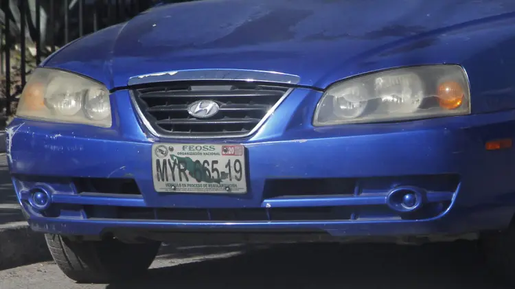 Jesús Ballesteros/EXPRESO