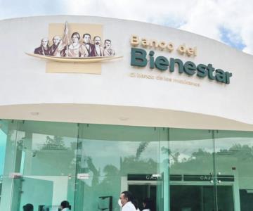 Sonora tendrá 68 sucursales del Banco del Bienestar en 52 municipios