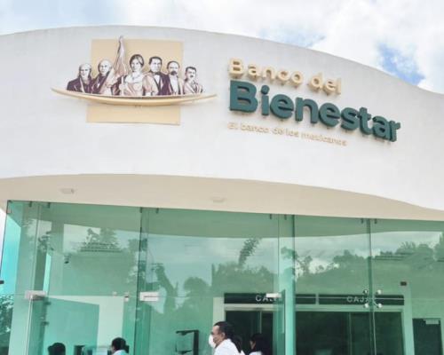 Sonora tendrá 68 sucursales del Banco del Bienestar en 52 municipios