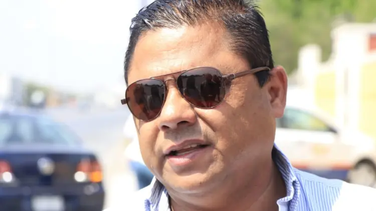 Agencia Reforma/EXPRESO