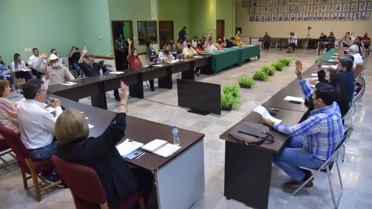 Utilizarán presupuesto de obras públicas en programa de comunicación social