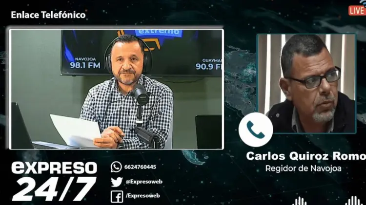 Especial / EXPRESO.