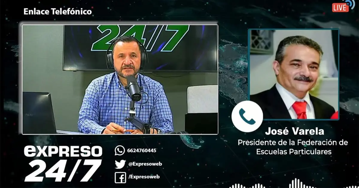 ¿Cómo afectó la pandemia a la educación privada?