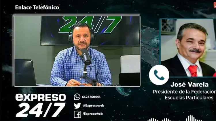 Especial/EXPRESO