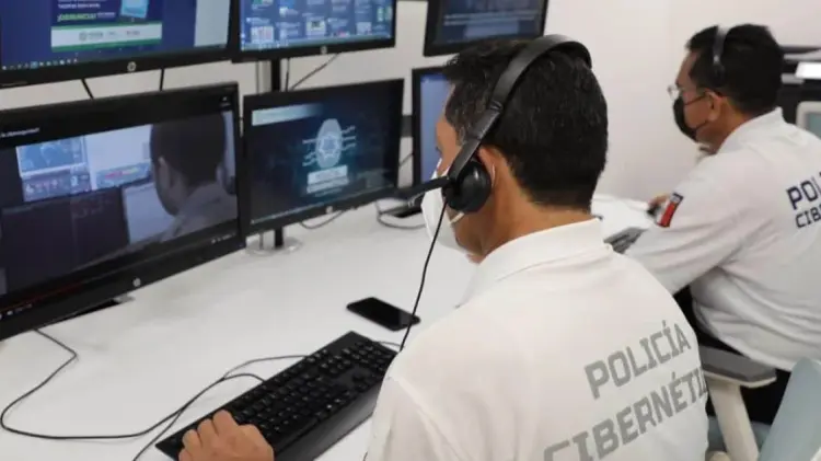 El Universal/EXPRESO